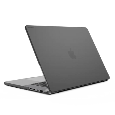 Hardshell Case for MacBook Pro 16" (M5–M1, 2026–2021) — Moarmouz