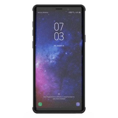 Air Hybrid Case for Samsung Galaxy Note 9 — Moarmouz