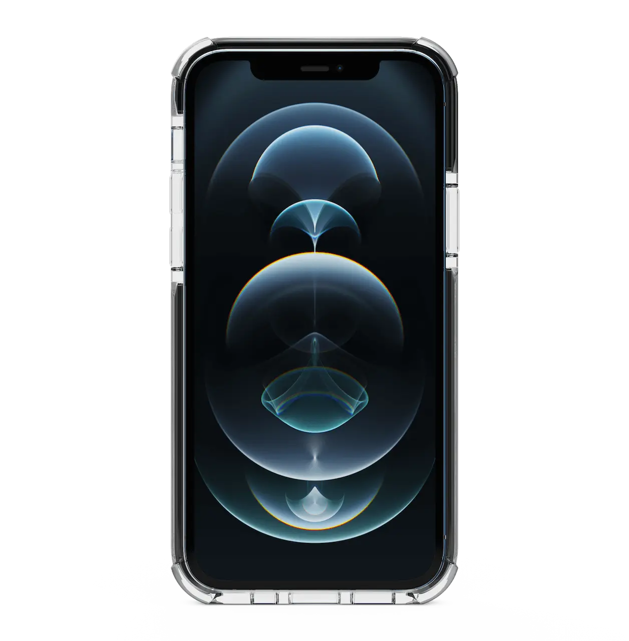 MoArmouz - Shockproof Case for iPhone 12 Pro Max
