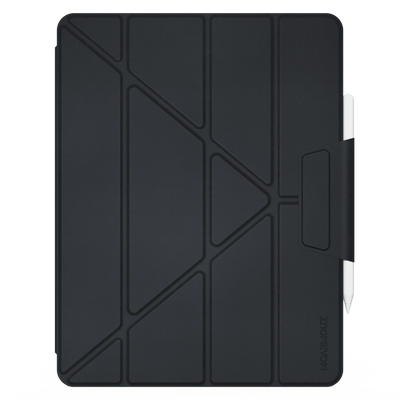 Magnetic Origami Smart Cover for iPad Pro 11" (1st Gen, 2018) — Moarmouz