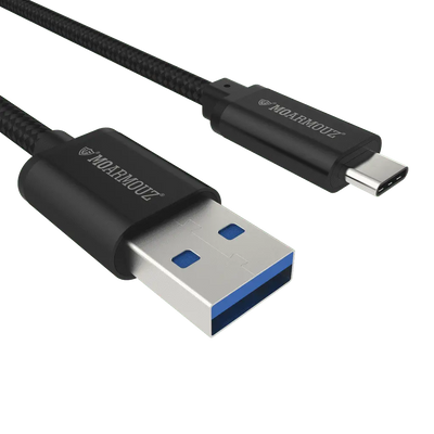 USB 3.1 Type-C (USB-C) to USB-A (3.0) Cable — Moarmouz