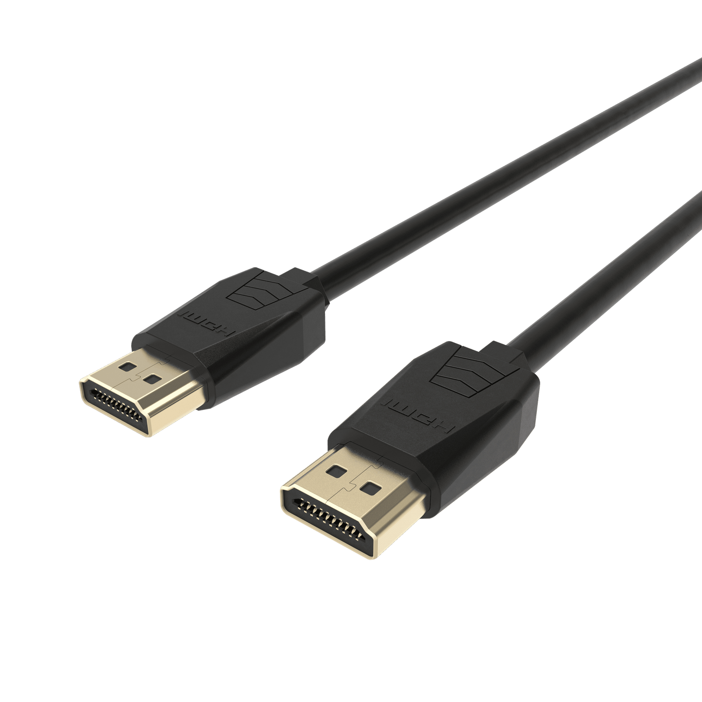 MoArmouz - Certified Premium HDMI 4k@60Hz Cable - 10 Ft