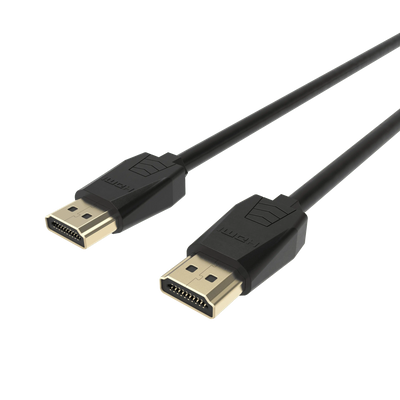 Certified Premium HDMI 4K@60Hz Cable — 10 ft — Moarmouz
