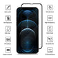 MoArmouz - Curved Tempered Glass Screen Protector for iPhone 12 Pro Max