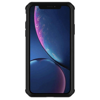 Air Hybrid Case for iPhone XR — Moarmouz