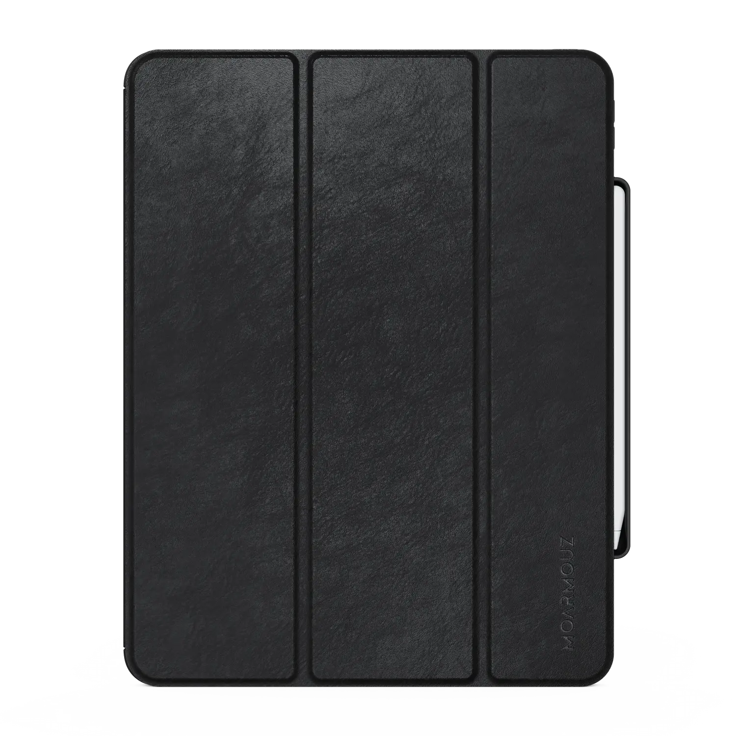 MoArmouz - Folio Smart Cover for iPad Pro 12.9-inch, 4th Gen (2020)