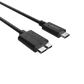 MoArmouz - USB 3.1 Type-C to Micro-B (Hard Drive) Cable
