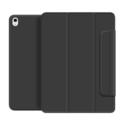 Magnetic Smart Cover for iPad Air 10.9" (5th–4th Gen, 2022–2020) — Apple Pencil Pair & Charge — Moarmouz