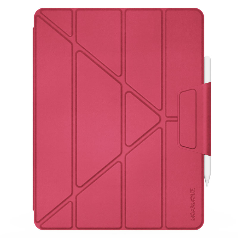 MoArmouz - Magnetic Origami Smart Cover for iPad Pro 11-inch, 1st Gen (2018)