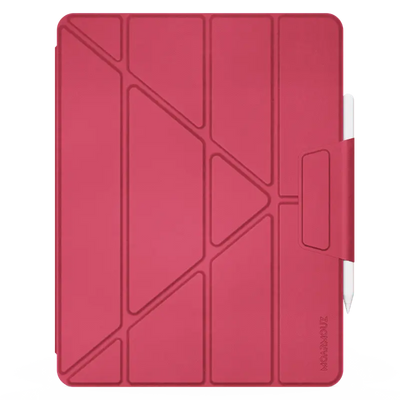 Magnetic Origami Smart Cover for iPad Pro 11" (1st Gen, 2018) — Moarmouz
