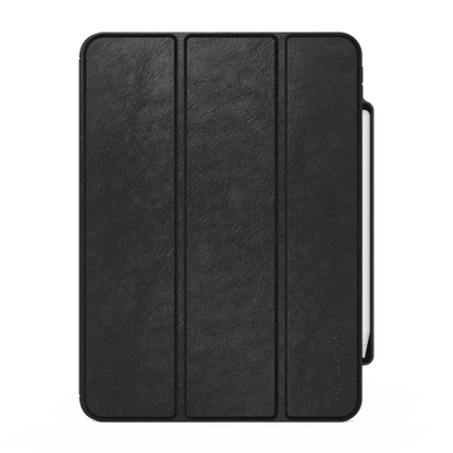 MoArmouz - Folio Smart Cover for iPad Air (5th Gen/4th Gen), 10.9" [Apple Pencil Pair & Charge Supported]