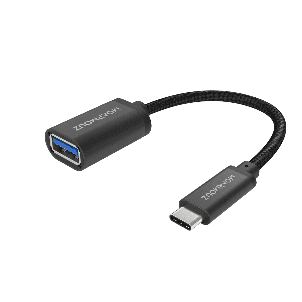 Adaptateur MAONO USB vers Type-C OTG