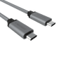 MoArmouz - USB 3.1 Type-C to USB-C Cable