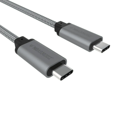 USB 3.1 Type-C to USB-C Cable — Moarmouz