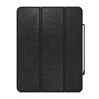 MoArmouz - Folio Smart Cover for iPad Pro 12.9-inch M1, 5th Gen (2021)
