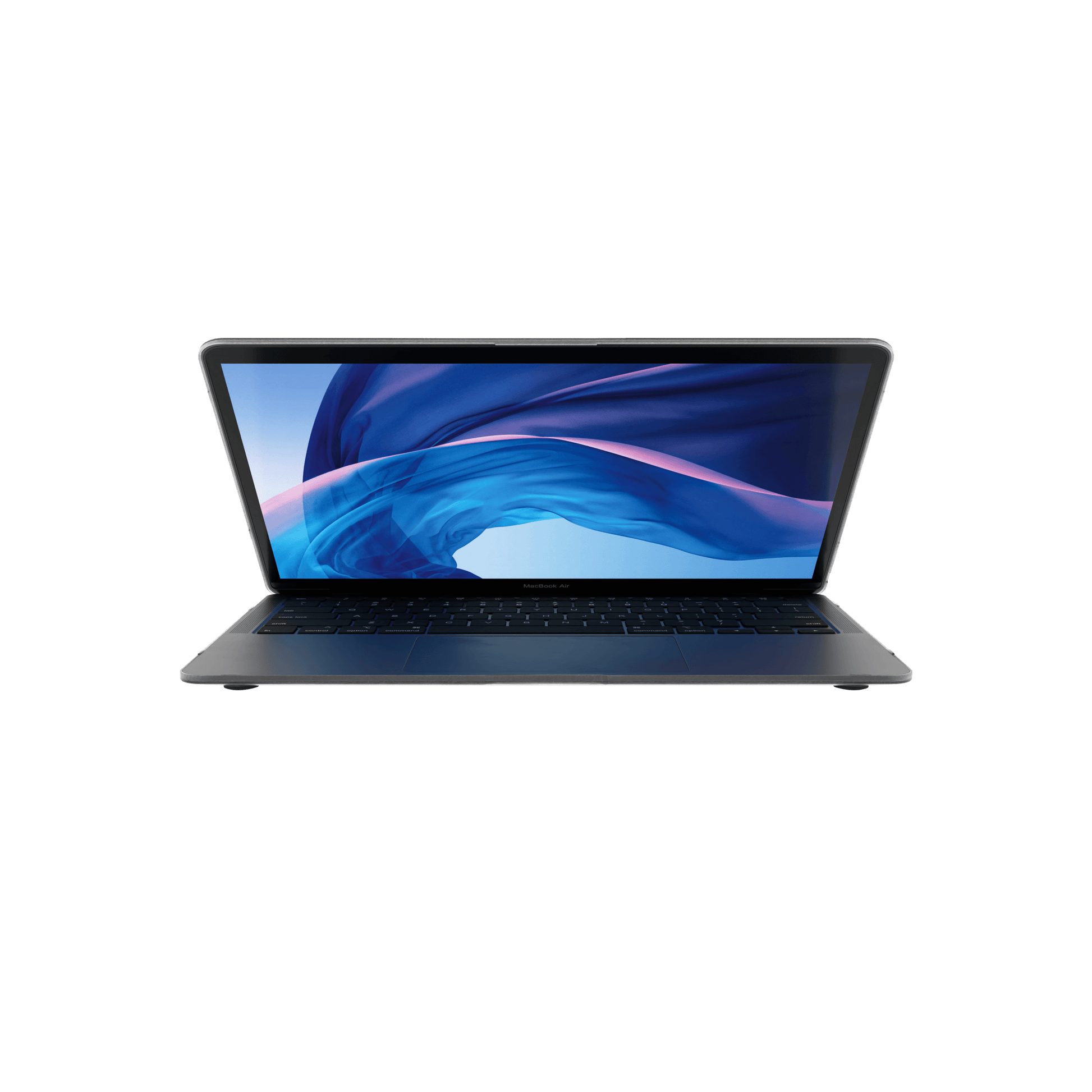 MoArmouz - Hardshell Case For MacBook Pro 16" (2020-2019) - v2.0