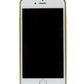 MoArmouz - Ultra Thin Aluminium Bumper Case with Gold Chamfered Edge for iPhone 6S/6