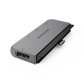 MoArmouz - Type C (USB-C) 4 in 1 iPad Pro Hub
