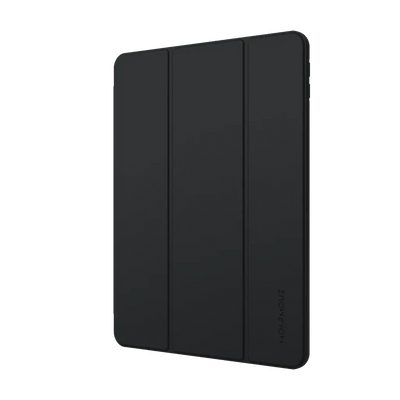 Trifold Stand Smart Case with Pencil Holder for iPad 9.7" (6th Gen, 2018) — Moarmouz
