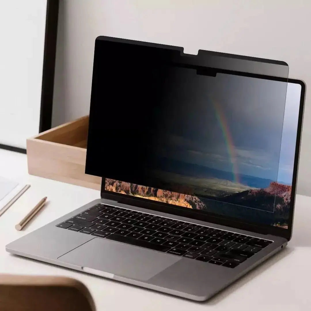 MoArmouz - Privacy Magnetic Screen Protector for MacBook Air 13" M2 (2022)