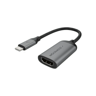 USB-C to HDMI Adapter (4K @ 60Hz) — Moarmouz