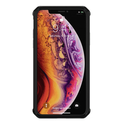 Air Hybrid Case for iPhone XS/X — Moarmouz