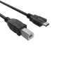 MoArmouz - USB 3.1 Type-C to USB-B (2.0) Cable