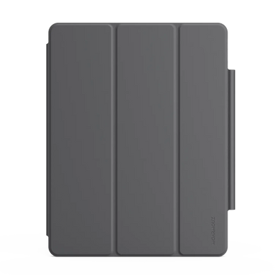 Magnetic Smart Cover for iPad Pro 12.9" (6th–4th Gen, 2022–2020) — Moarmouz