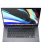 MoArmouz - Anti-glare Screen Protector for MacBook Pro 16" (2020-2019)