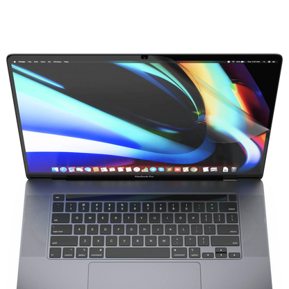 MoArmouz - Anti-glare Screen Protector for MacBook Pro 16" (2020-2019)