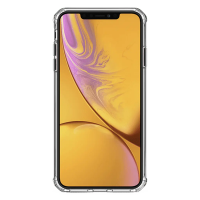 Air Hybrid Case for iPhone XS Max — Moarmouz