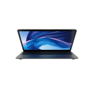 Hardshell Case for MacBook Air 13" Intel (2020) v2.0 — Moarmouz