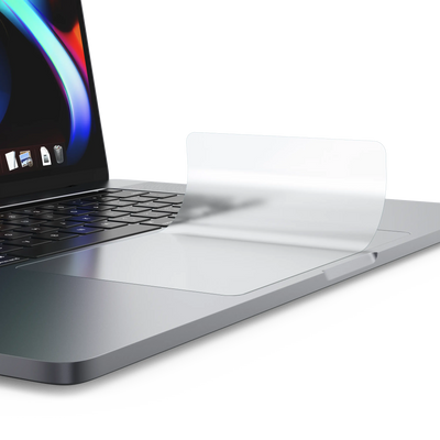 Trackpad Protector for MacBook Pro 16" (2020–2019) — Moarmouz