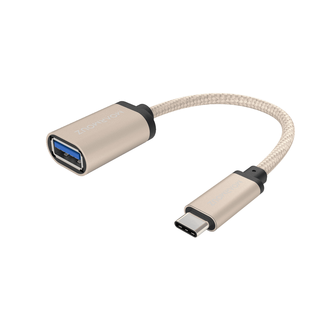 USB-C to USB-C cable (OTG) - ArduSimple