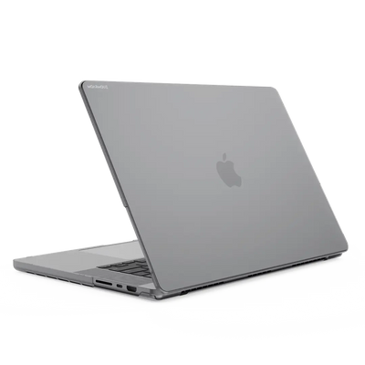 Hardshell Case for MacBook Pro 16" (M5–M1, 2026–2021) — Moarmouz