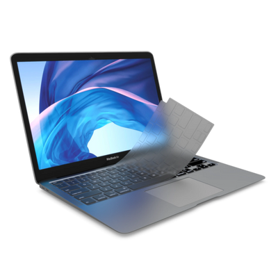 Keyboard Protector for MacBook Air 13" (M1, 2020) - US Layout — Moarmouz