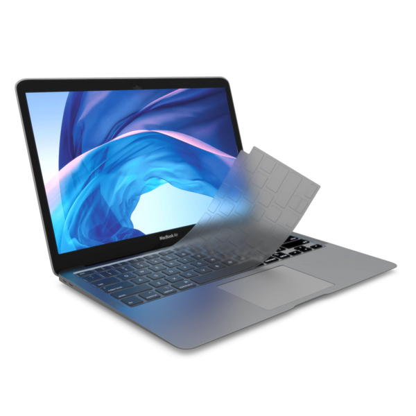 MacBook Air 13" Keyboard Protector (M1, 2020) — US Layout