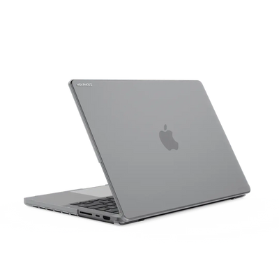 Hardshell Case for MacBook Pro 14" (M5–M1, 2026–2021) — Moarmouz