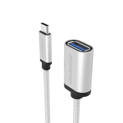 MoArmouz - USB 3.1 USB Type-C OTG Cable