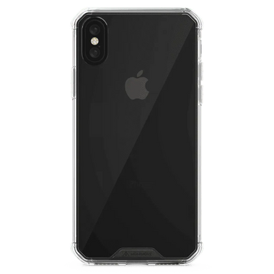 Air Hybrid Case for iPhone XS/X — Moarmouz