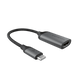 MoArmouz - Type C (USB-C) to HDMI Adapter (4K@60Hz)