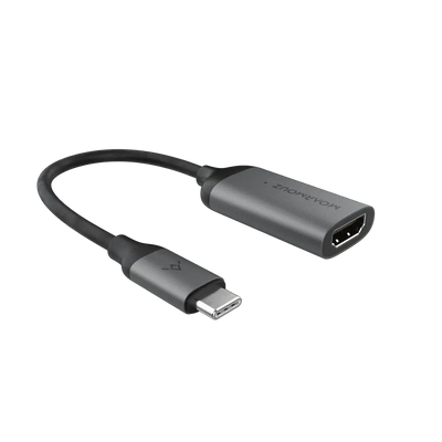 USB-C to HDMI Adapter (4K @ 60Hz) — Moarmouz