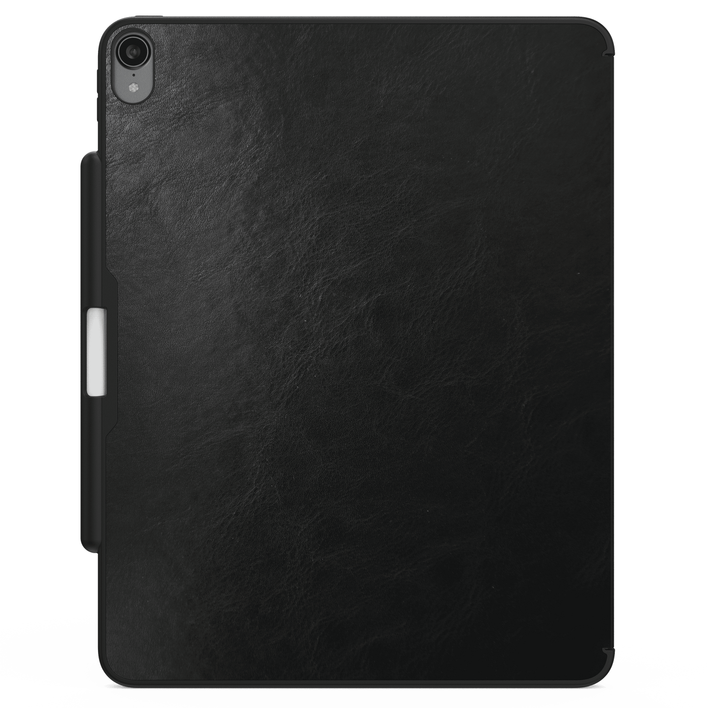 MoArmouz - Folio Smart Cover for iPad Pro 12.9-inch (2018) [Support Apple Pencil Charging]