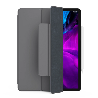 Magnetic Smart Cover for iPad Pro 11" (4th–2nd Gen, 2022–2020) — Moarmouz