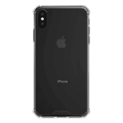 Air Hybrid Case for iPhone XS Max — Moarmouz
