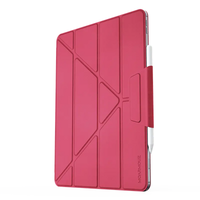 Magnetic Origami Smart Cover for iPad Pro 11" (1st Gen, 2018) — Moarmouz