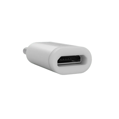 USB 3.1 Type-C (USB-C) to Micro USB OTG Adapter — Moarmouz