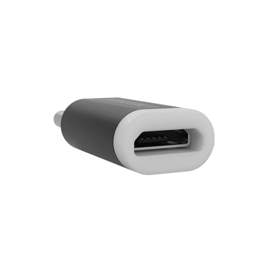USB 3.1 Type-C (USB-C) to Micro USB OTG Adapter — Moarmouz