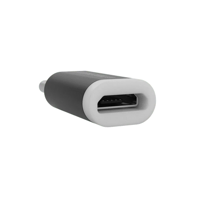 MoArmouz - USB 3.1 Type-C (USB-C) to Micro USB OTG Adapter