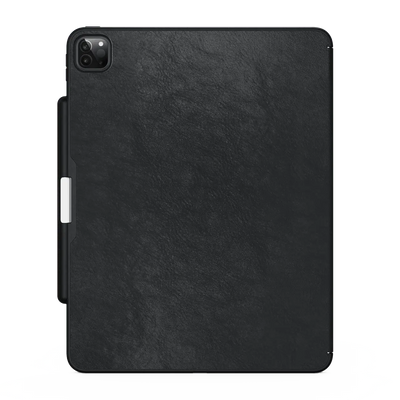 Folio Smart Cover for iPad Pro 12.9" (M2–M1, 2022–2021) — Moarmouz